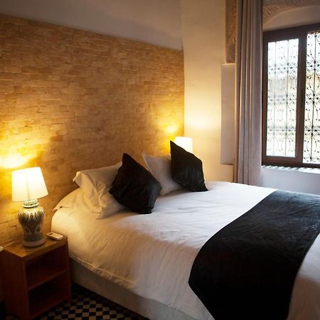 Dar D'Or Fes Hotel Luaran gambar