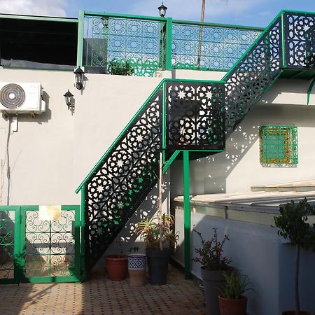 Dar D'Or Fes Hotel Luaran gambar