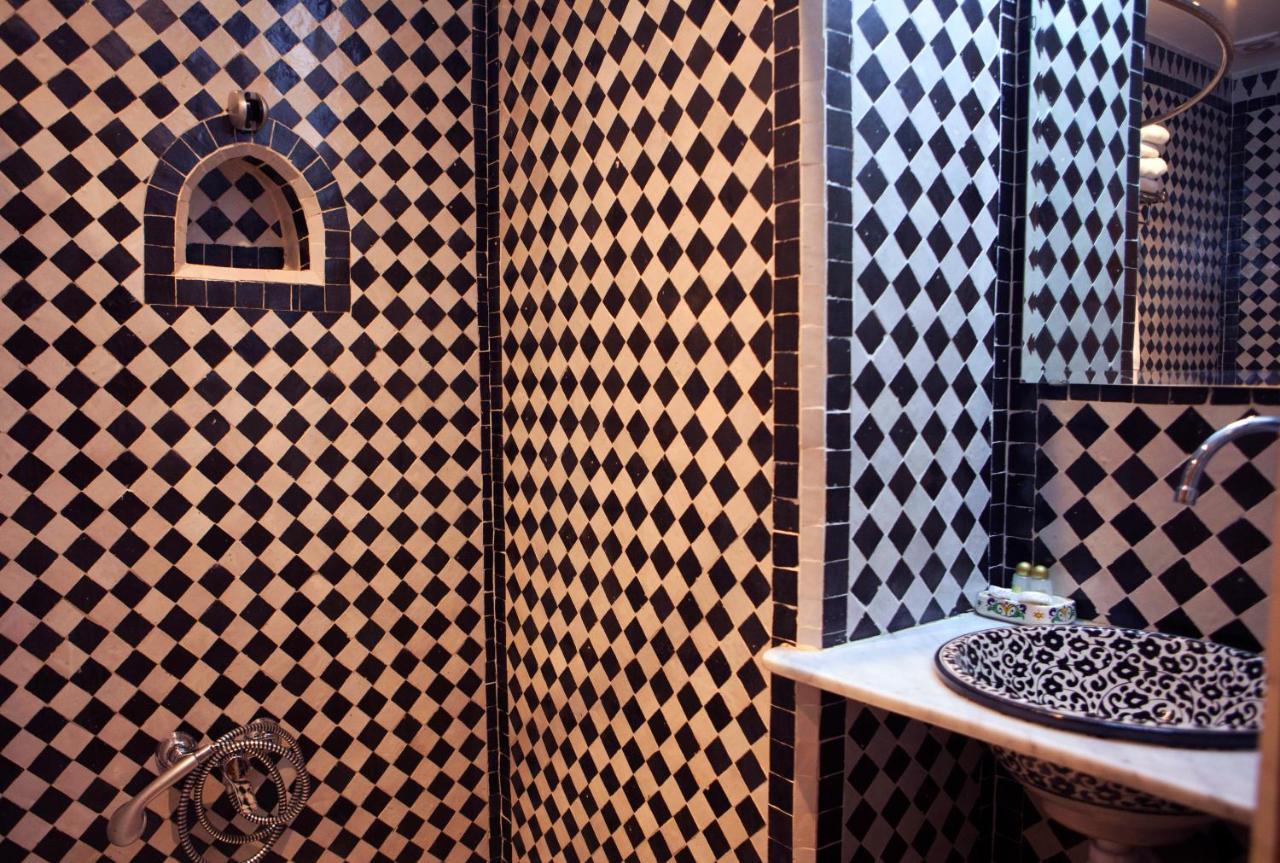 Dar D'Or Fes Hotel Luaran gambar