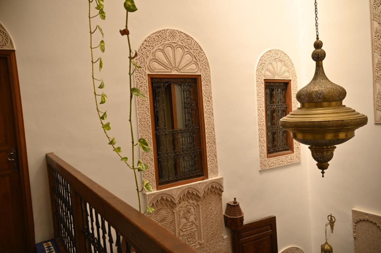 Dar D'Or Fes Hotel Luaran gambar