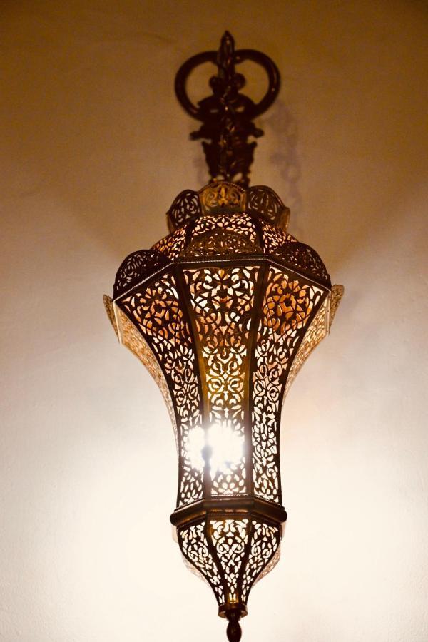 Dar D'Or Fes Hotel Luaran gambar