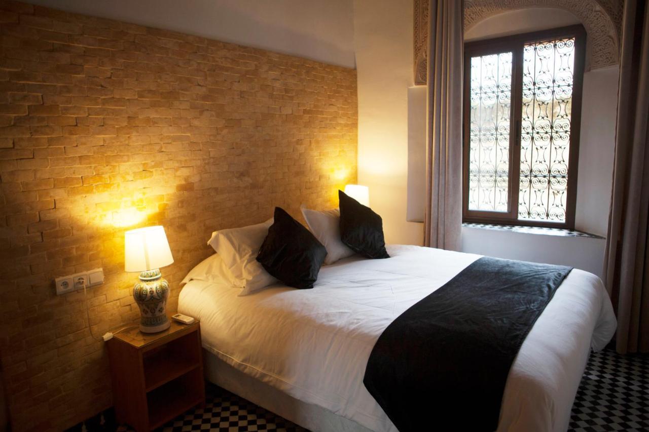 Dar D'Or Fes Hotel Luaran gambar