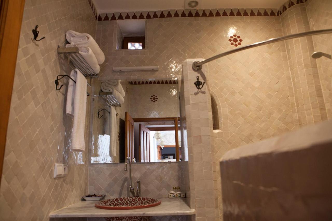 Dar D'Or Fes Hotel Luaran gambar