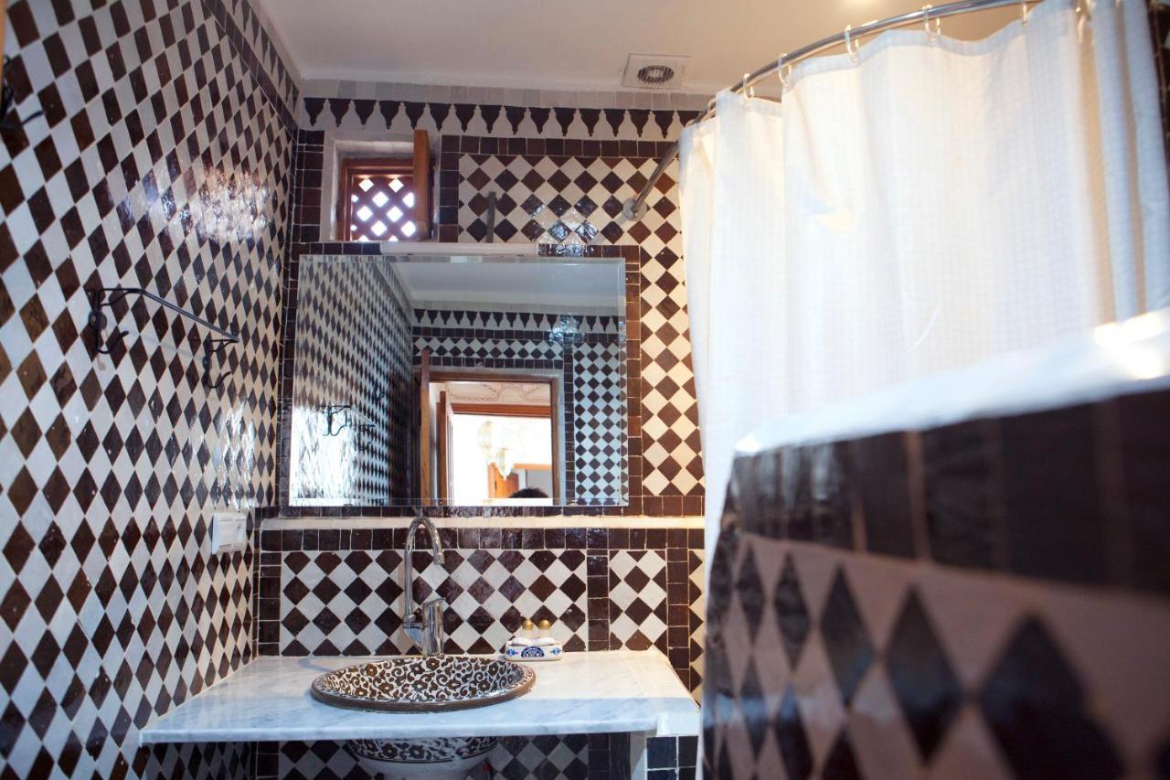 Dar D'Or Fes Hotel Luaran gambar