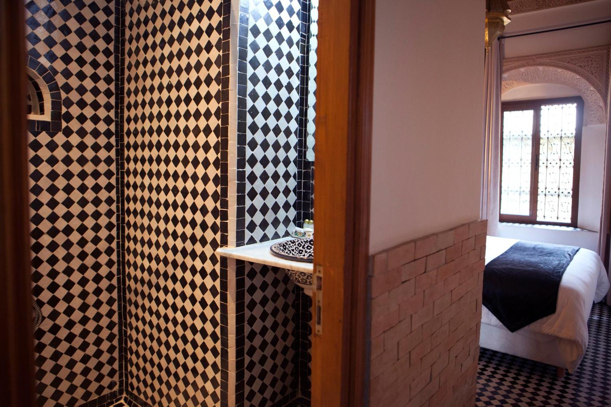 Dar D'Or Fes Hotel Luaran gambar