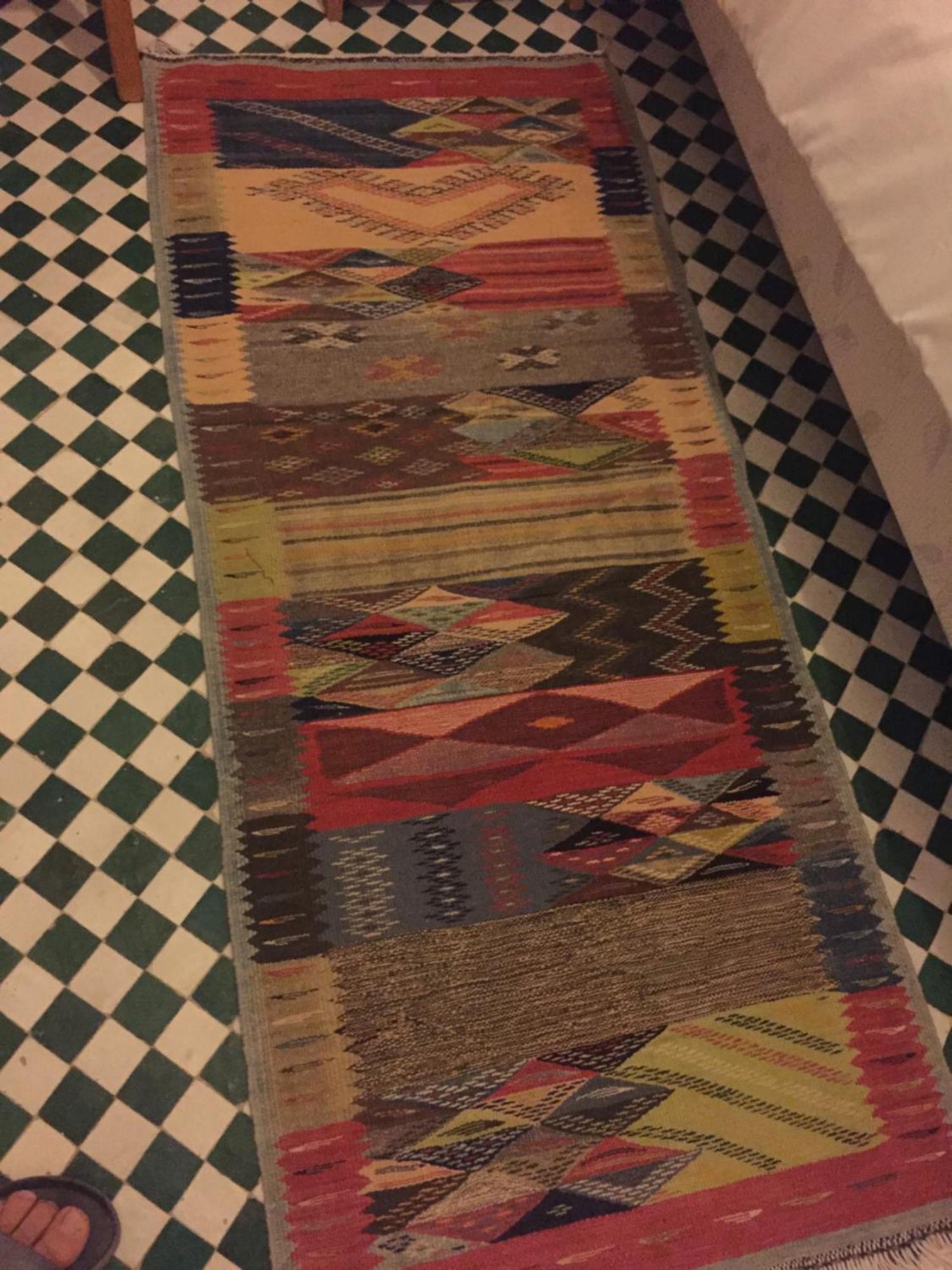 Dar D'Or Fes Hotel Luaran gambar