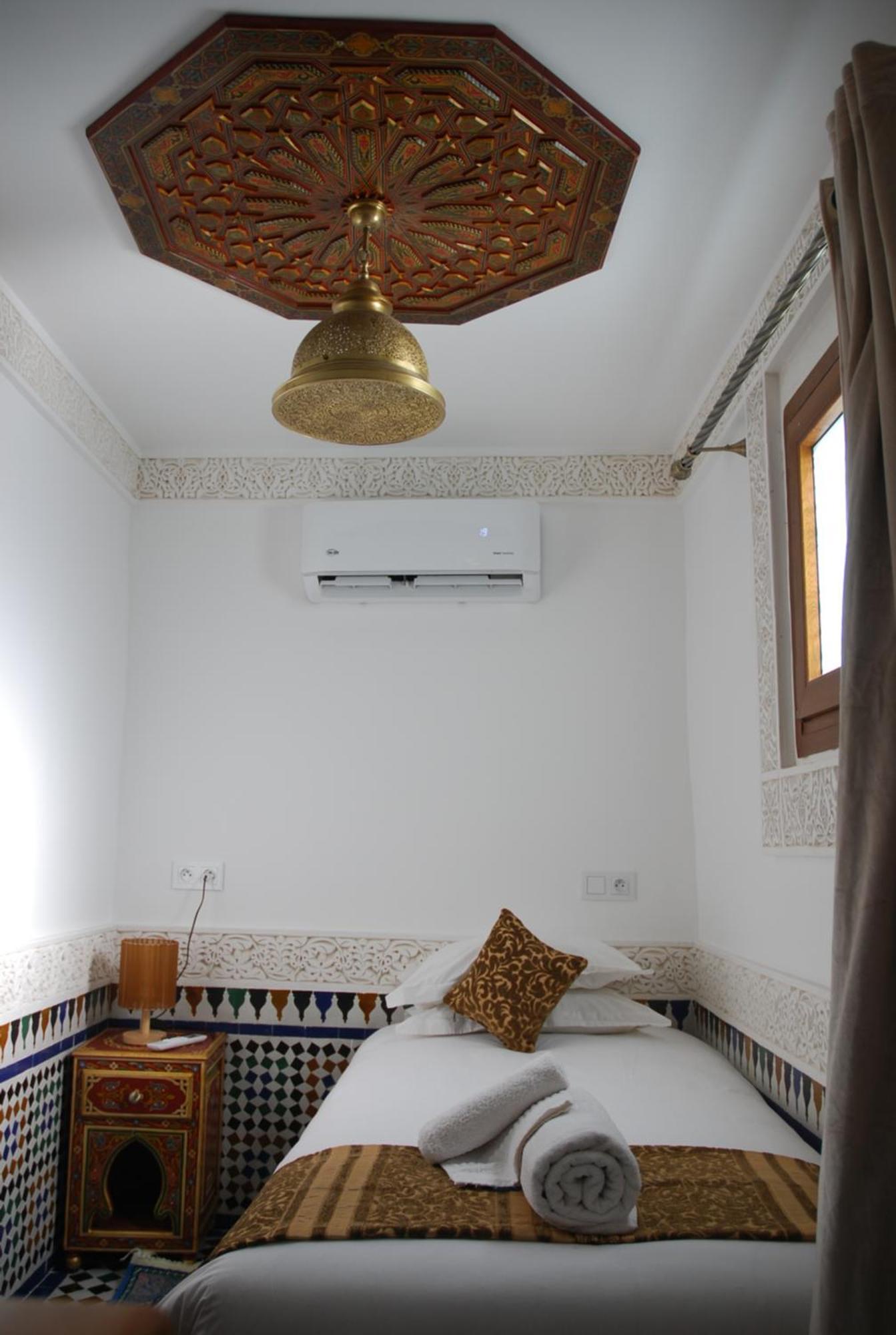Dar D'Or Fes Hotel Luaran gambar