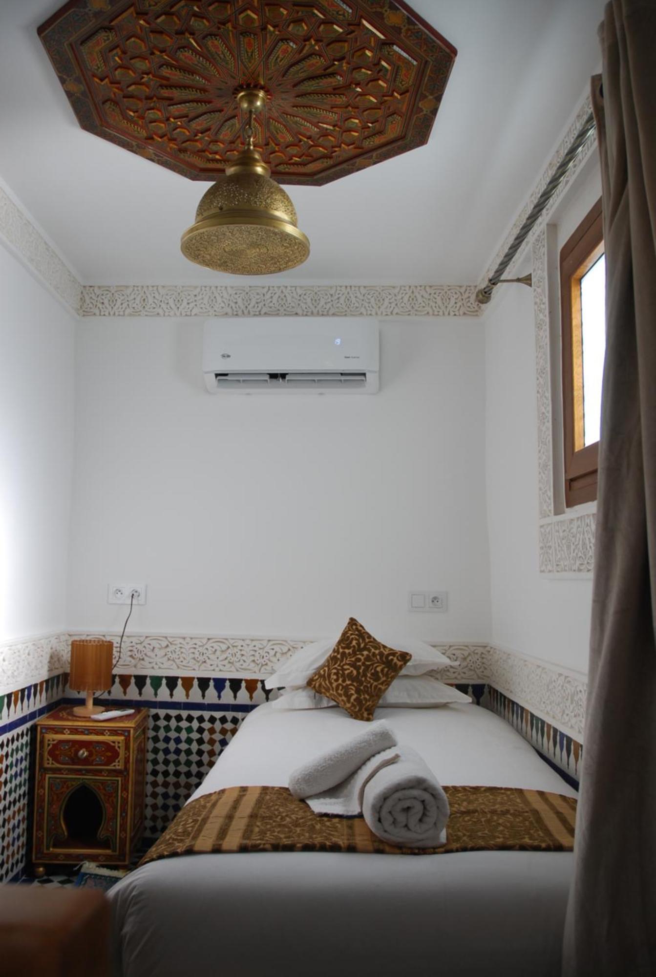 Dar D'Or Fes Hotel Luaran gambar