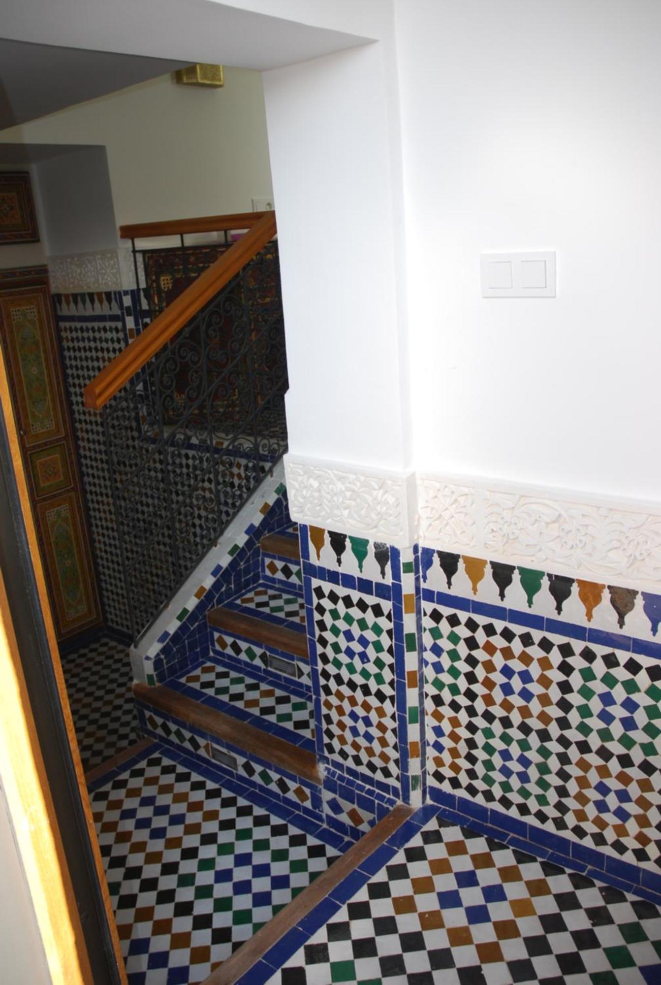 Dar D'Or Fes Hotel Luaran gambar