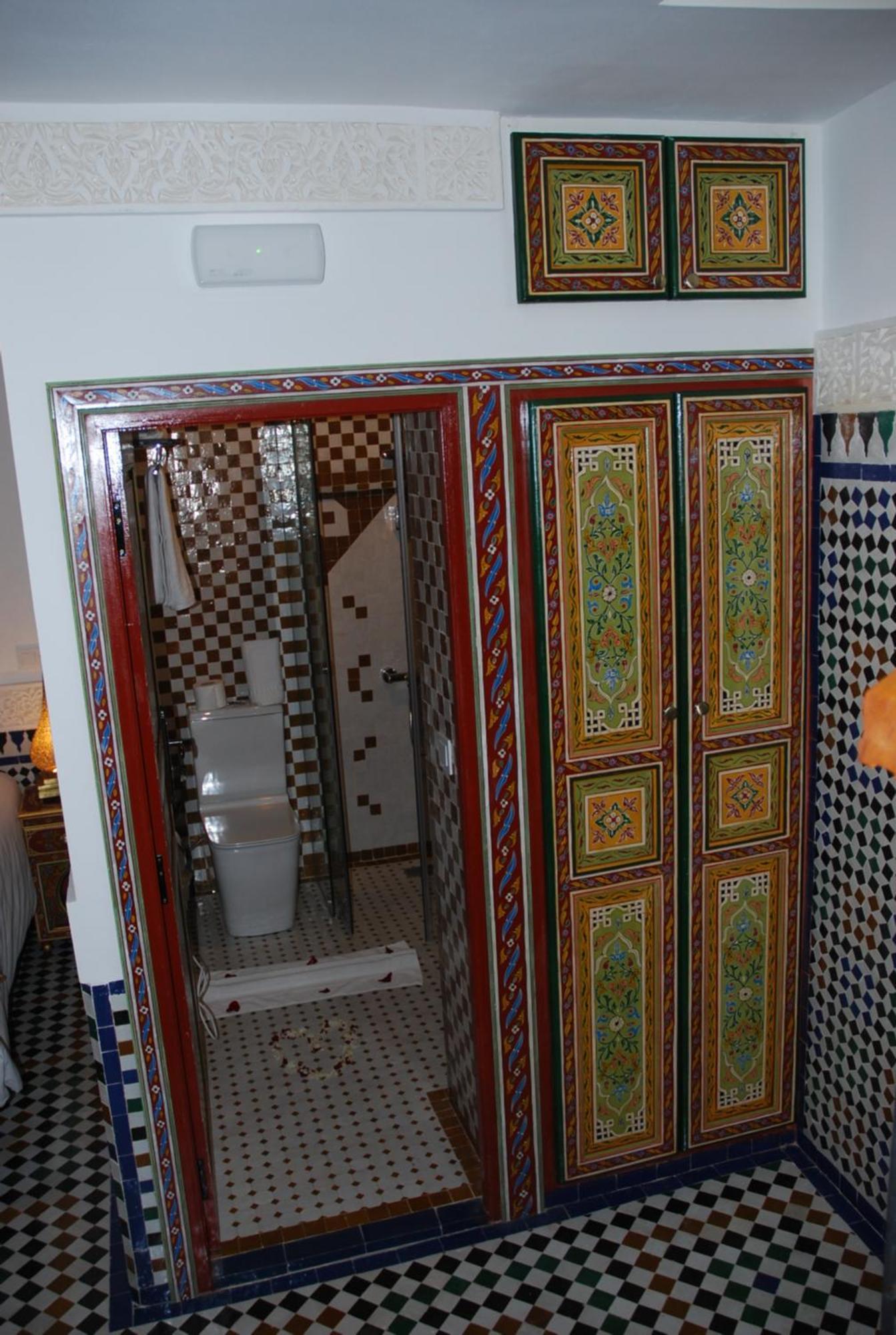 Dar D'Or Fes Hotel Luaran gambar