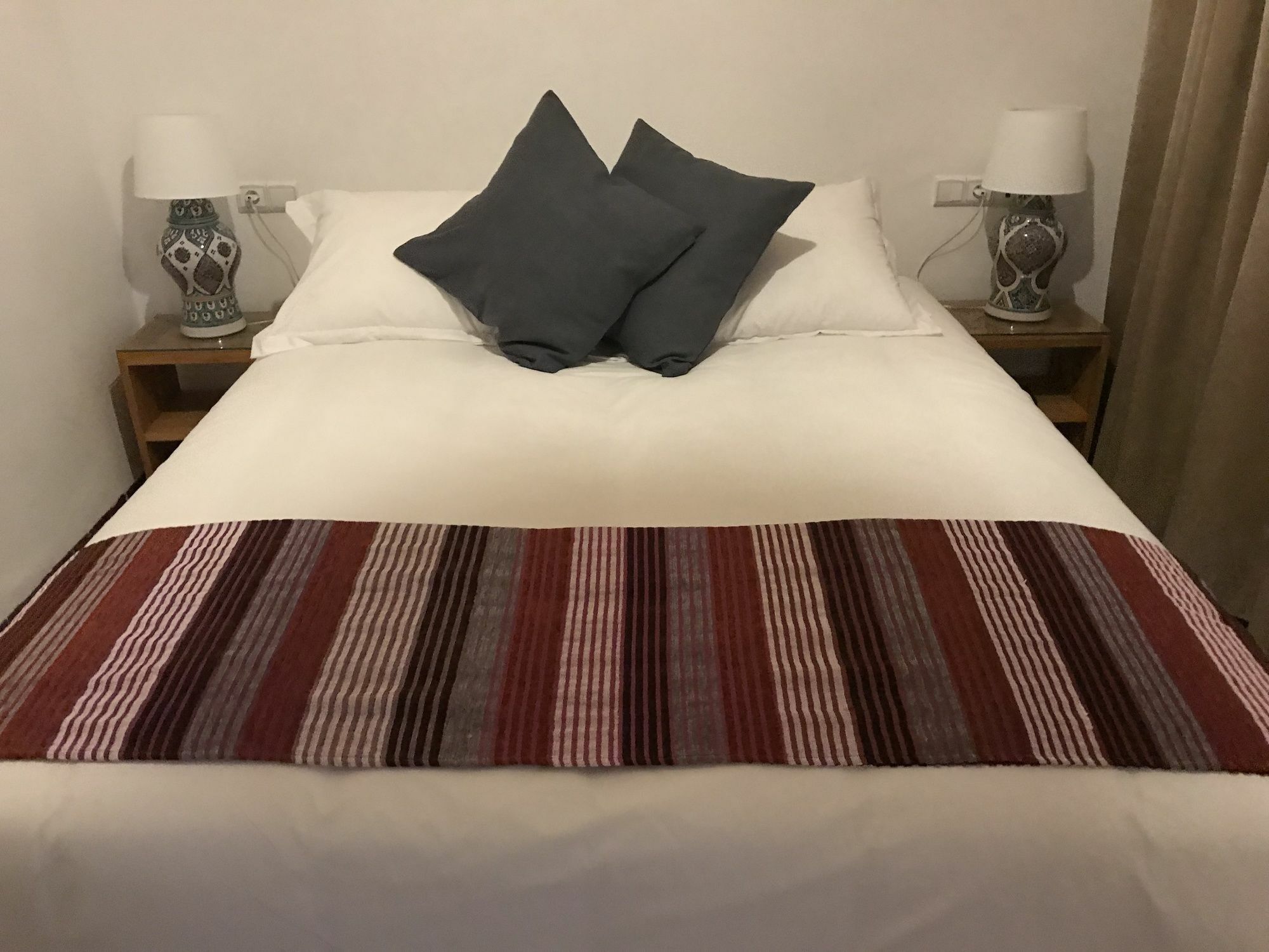 Dar D'Or Fes Hotel Luaran gambar