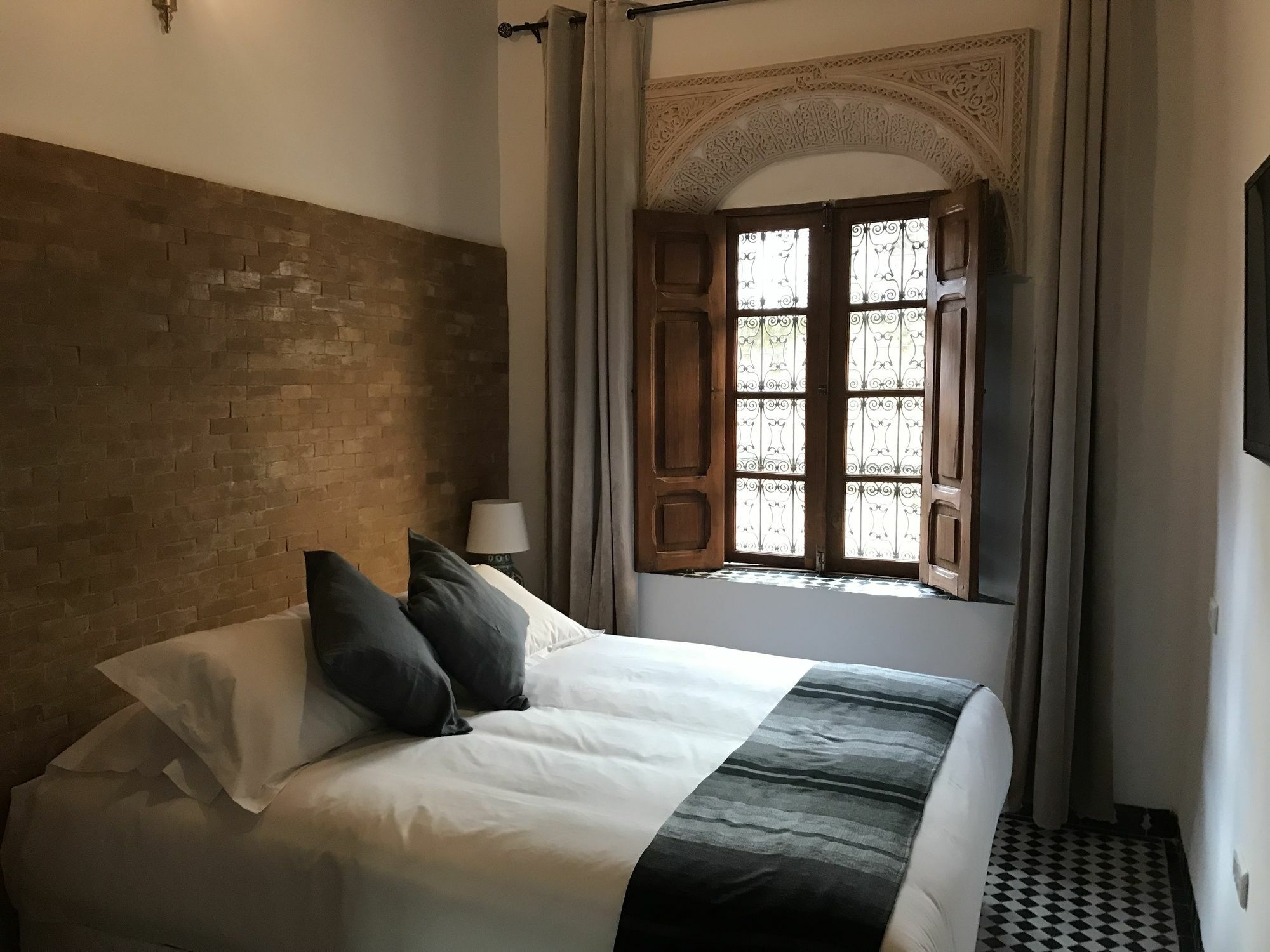 Dar D'Or Fes Hotel Luaran gambar
