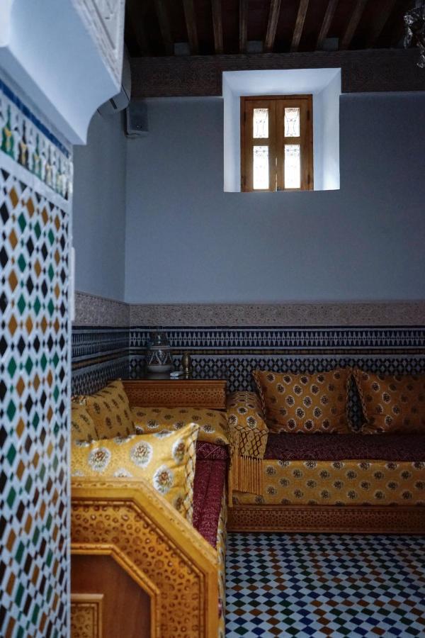 Dar D'Or Fes Hotel Luaran gambar